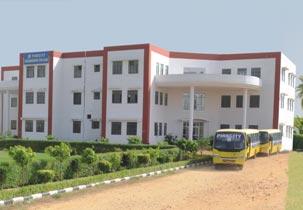 Pinkcity Engineering College and Research Center