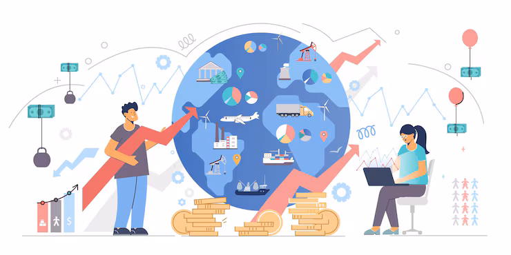 Complete International, Economic, Strategic & Exam-Oriented Analysis | Admission X