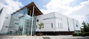 Stoke on Trent Sixth Form College