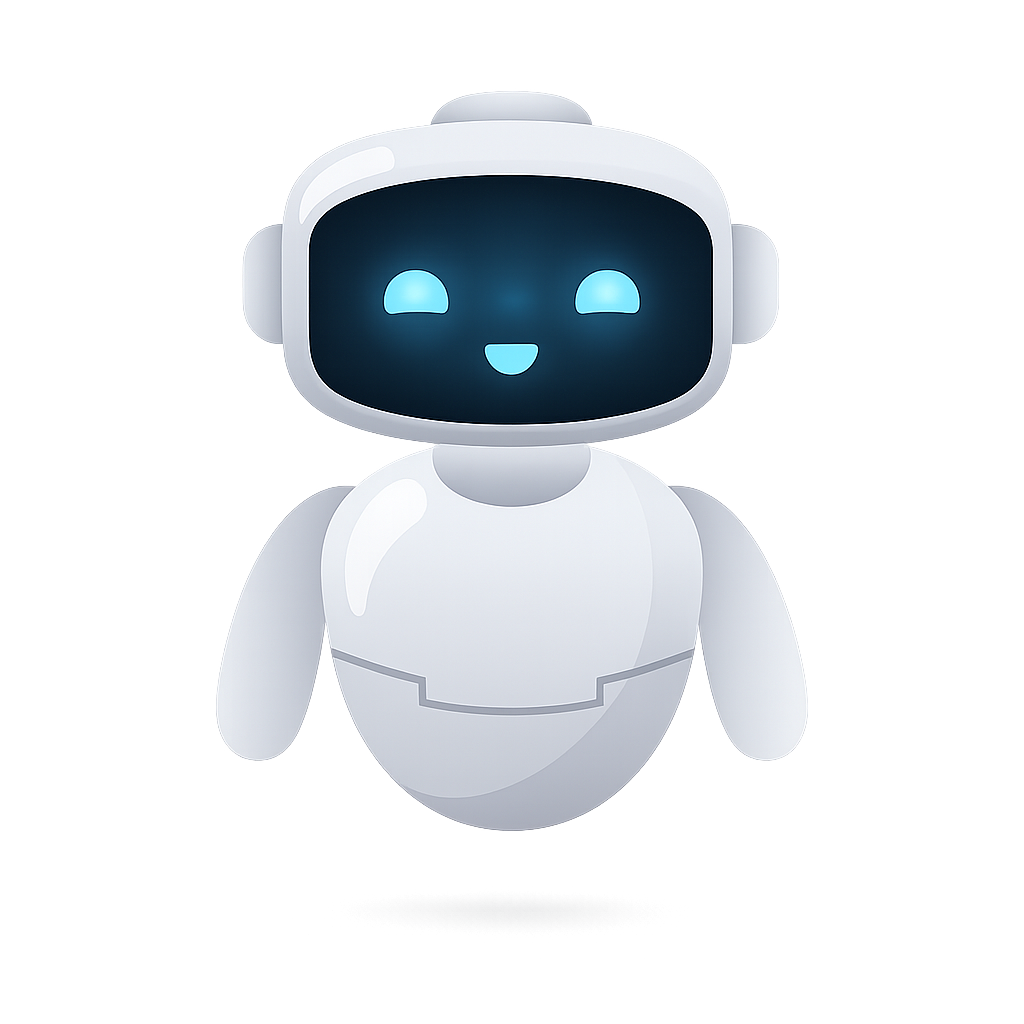 Friendly AI counselling assistant