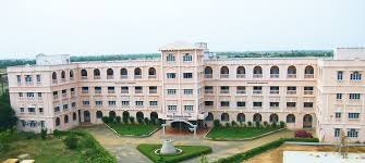 Aalim Muhammed Salegh College Of Engineering