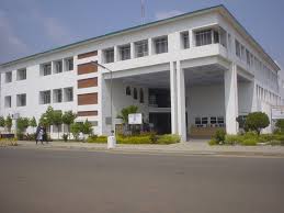 Anand Institute Of Higher Technology