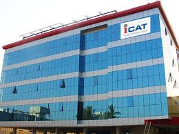 Icat Design And Media College