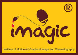 Institute Of Motion Art Graphical Image And Cinematography