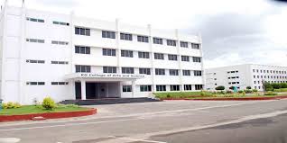 Kg College Of Arts And Science