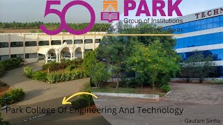 Park College Of Engineering And Technology