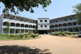 Pavendar Bharathidasan College Of Engineering And Technology