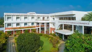 Sankara Institute Of Management Science
