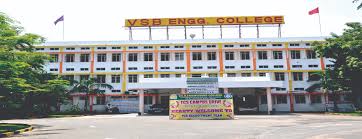 Vsb Engineering College